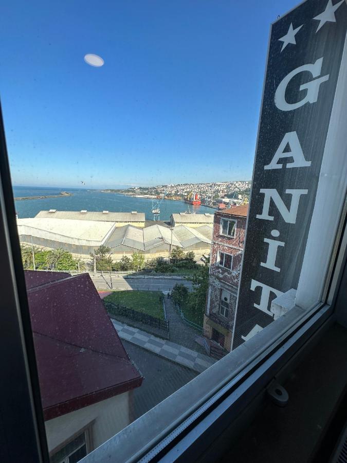 Ganita Life Hotel Трабзон Экстерьер фото